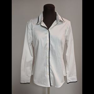 Banana Republic button up shirt